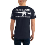 2nd Freedom Military T
