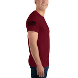 Freedom Reagan patriotic military T-Shirt