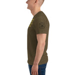 40mm Military T