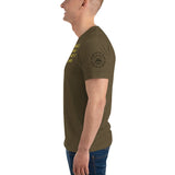 40mm Military T