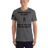 Beast military T