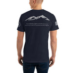 Mountains Engineers T