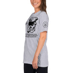 RE Factor T-Shirt engineer