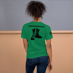 JJDIDTIEBUCKLE Military T