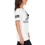 RE Factor T-Shirt engineer