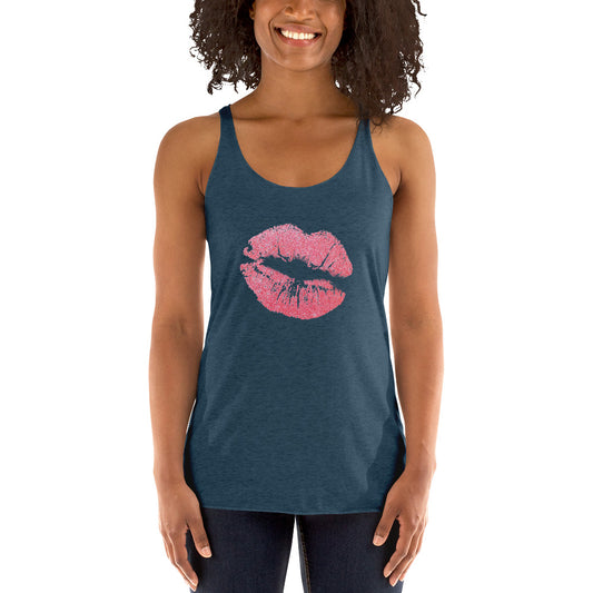 Lips Dive Tank