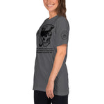 RE Factor T-Shirt engineer