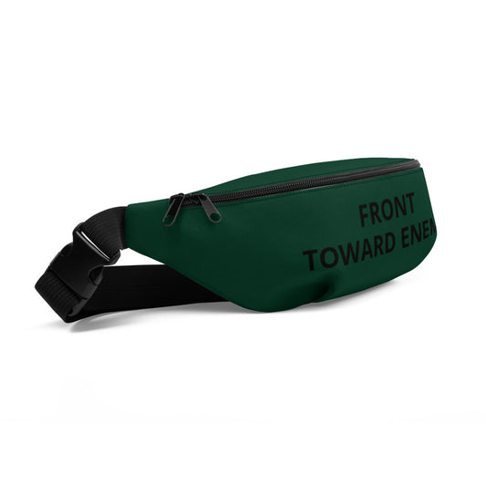 Claymore Fanny Pack accessories