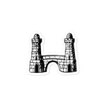 Small Castle accessories stickers