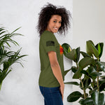 Suns out military T-Shirt