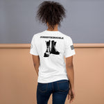 JJDIDTIEBUCKLE Military T