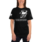 RE Factor T-Shirt engineer