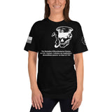 RE Factor T-Shirt engineer
