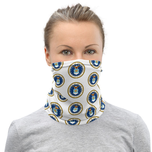 US Air Force Neck Gaiter accessories