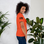 Suns out military T-Shirt