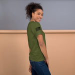 Mines T-Shirt Engineer