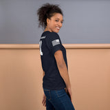 JJDIDTIEBUCKLE Military T