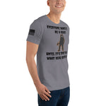 Beast military T