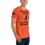 Beast military T