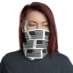 Flag Neck Gaiter accessories