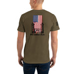 Old Soldiers Rule T Military