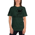 RE Factor T-Shirt engineer
