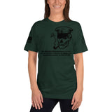 RE Factor T-Shirt engineer