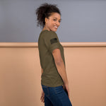 Mines T-Shirt Engineer