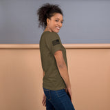 Mines T-Shirt Engineer