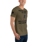 Beast military T