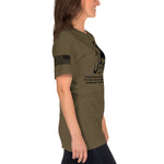 RE Factor T-Shirt engineer