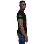 St Patty 1 Short-Sleeve Unisex T-Shirt Funny Seasonal