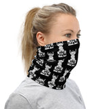 Space Platoon Neck Gaiter accessories