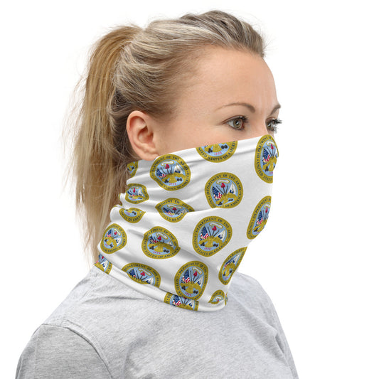 US Army Neck Gaiter accessories
