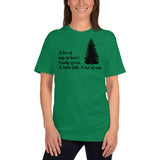 Sap T Seasonal Funny