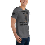 Beast military T