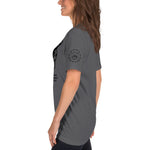 RE Factor T-Shirt engineer