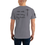 His Will Cross T Accessories
