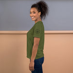 Mines T-Shirt Engineer