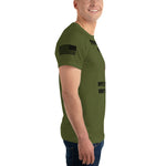 Beast military T