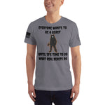 Beast military T