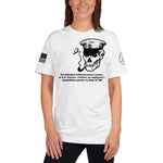 RE Factor T-Shirt engineer