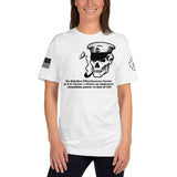 RE Factor T-Shirt engineer