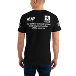 Army Restriction Military T
