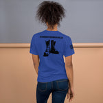 JJDIDTIEBUCKLE Military T