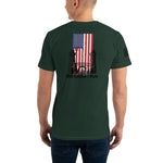 Old Soldiers Rule T Military