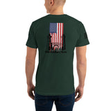 Old Soldiers Rule T Military