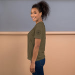 JJDIDTIEBUCKLE Military T