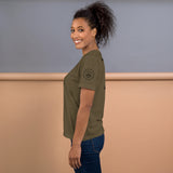 JJDIDTIEBUCKLE Military T