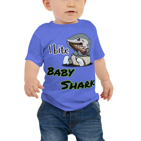 Baby Shark shirt funny